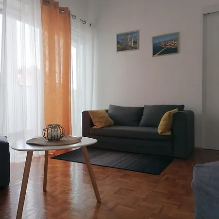 Apartamento Marika Nin