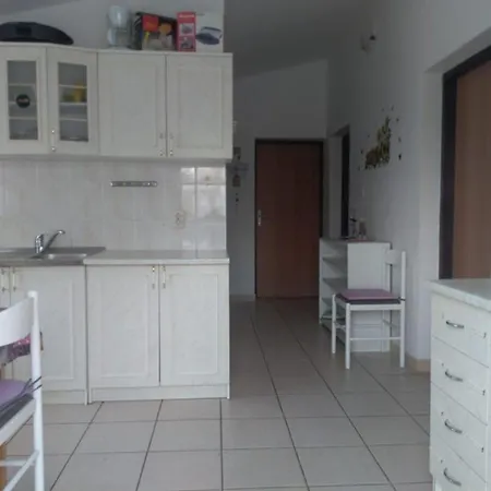 Marika Apartamento