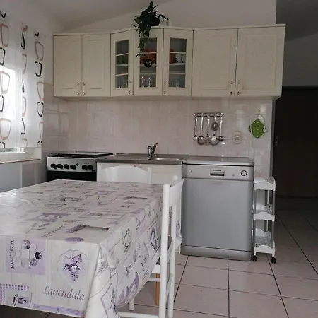 Marika Apartamento *