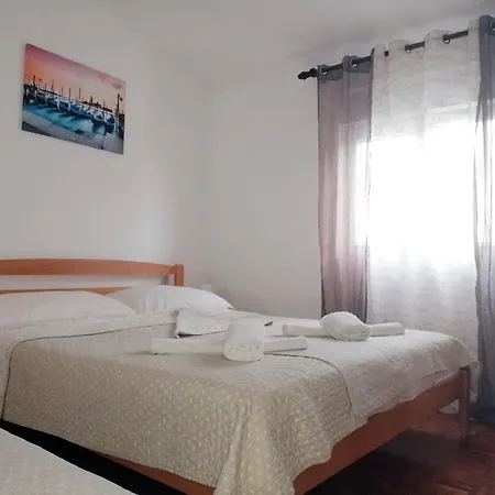 Apartamento Marika