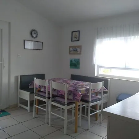 Apartment Marika *