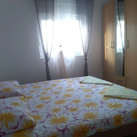 Apartment Marika Nin