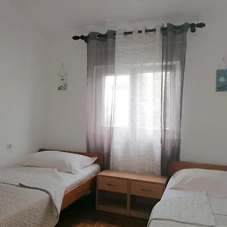 Apartment Marika *