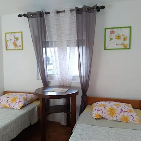 Apartment Marika