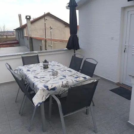 Marika Apartment