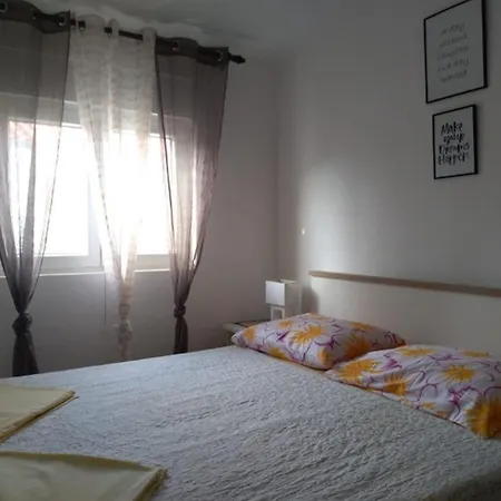 Marika Apartment